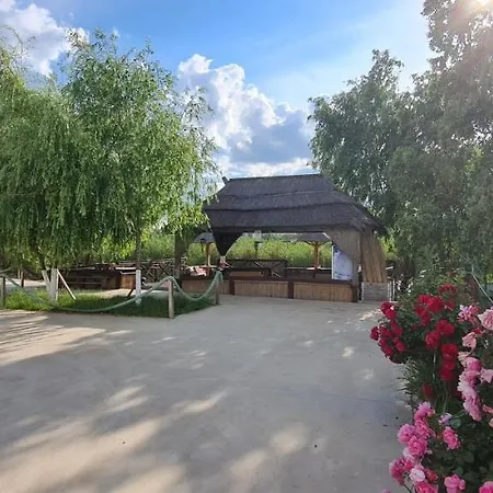 Lakeside Appartement