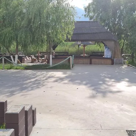 Lakeside * Năvodari